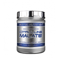SCITEC Citrulline Malate 90 kapsułek